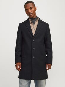 Jack & Jones Villakangastakki -Dark Grey Melange - 12263845