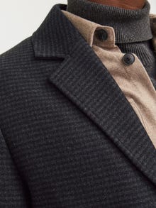 Jack & Jones Villakangastakki -Dark Grey Melange - 12263845