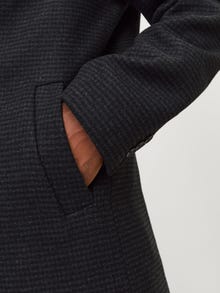 Jack & Jones Villakangastakki -Dark Grey Melange - 12263845