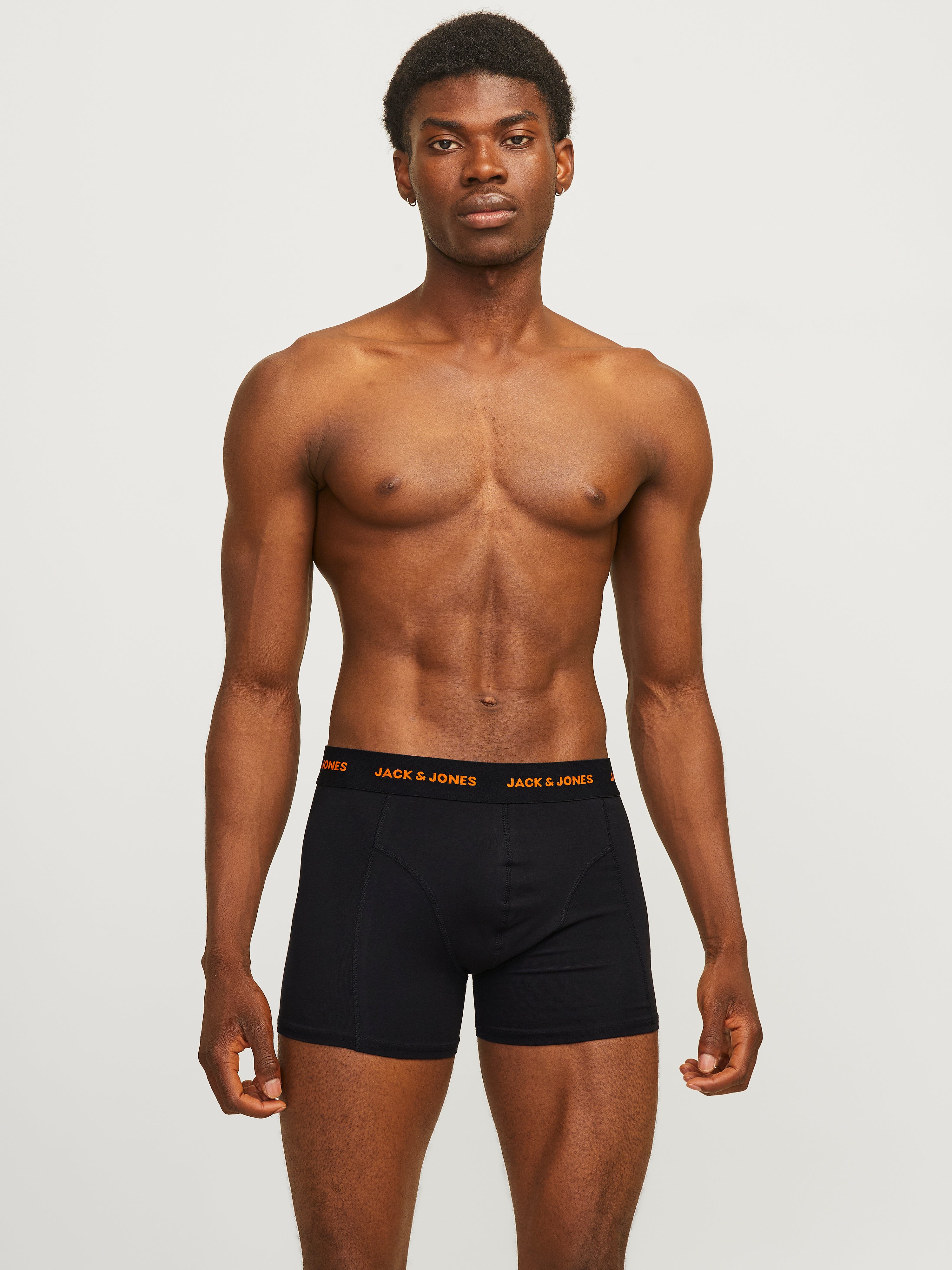 3er-pack Boxershorts