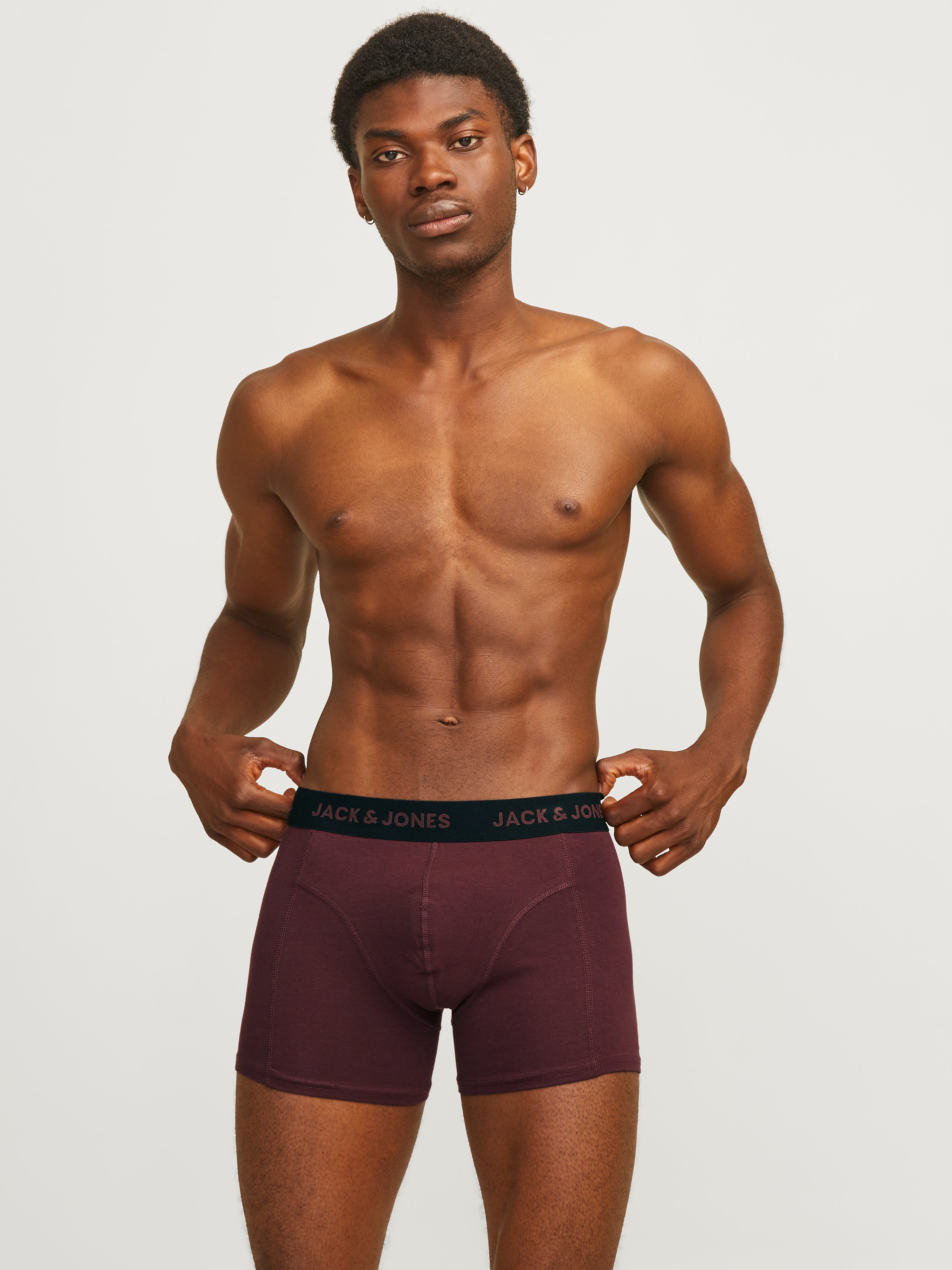 3er-pack Boxershorts