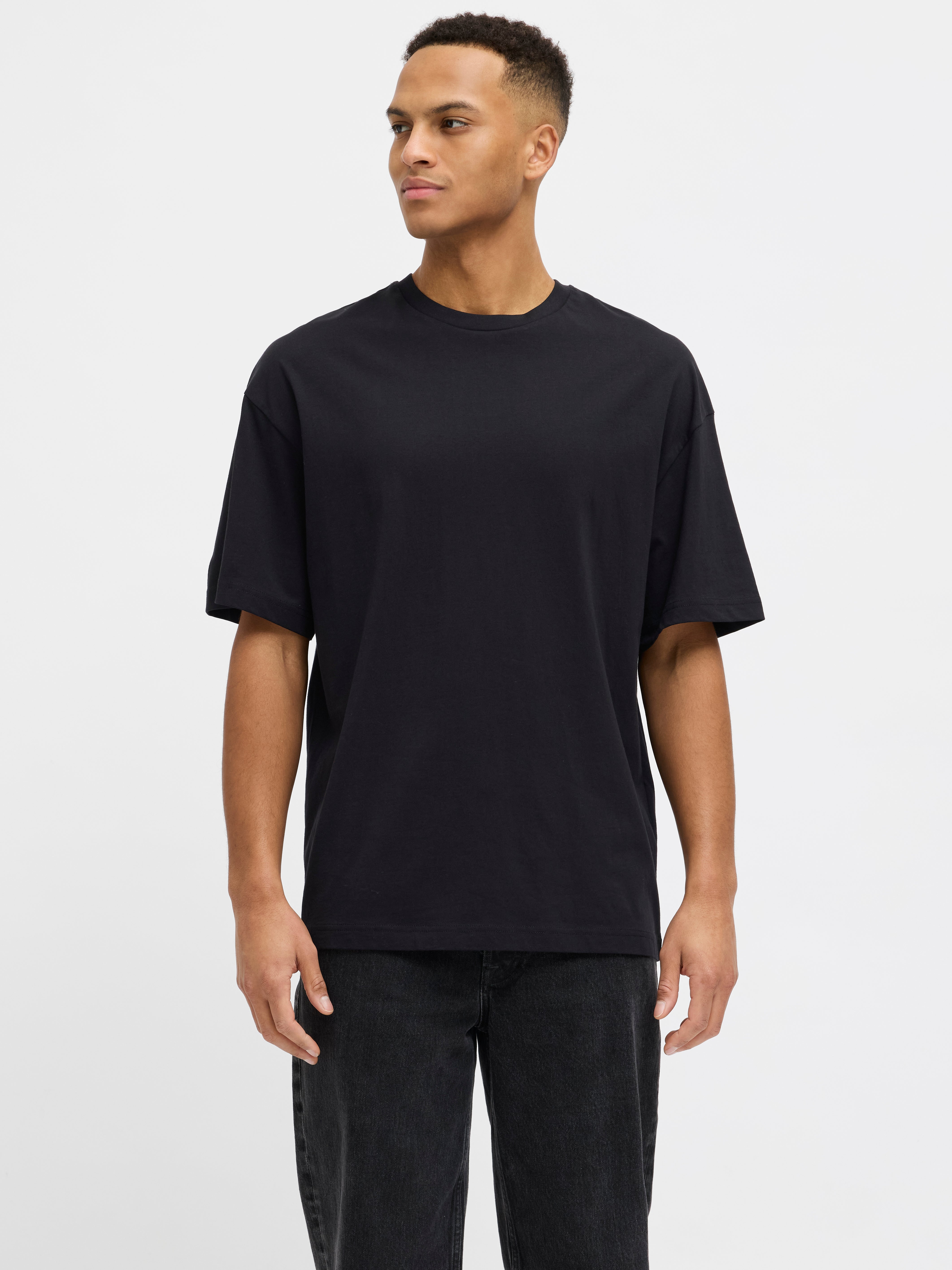 6er-pack Oversize T-shirt