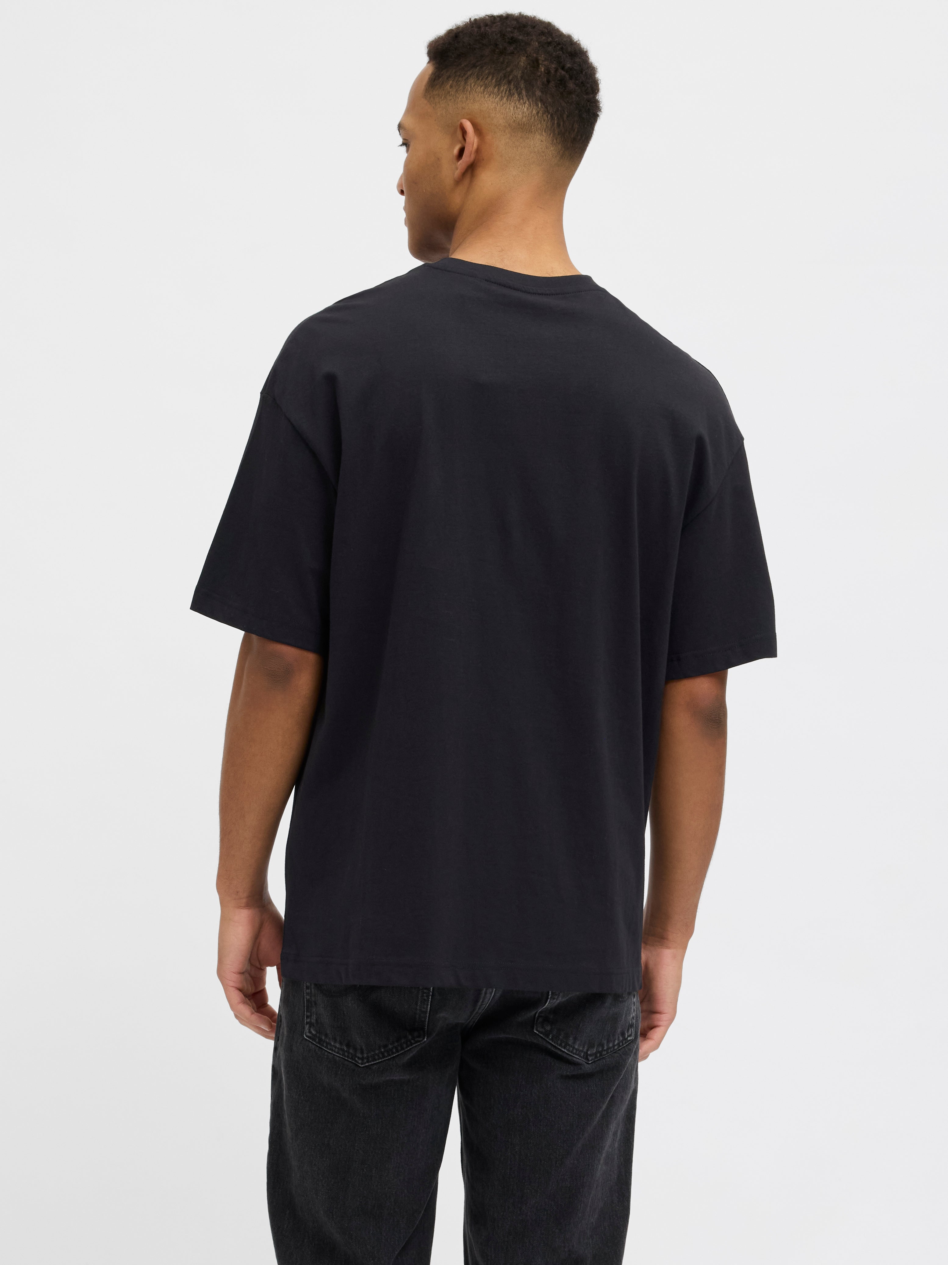 6er-pack Oversize T-shirt