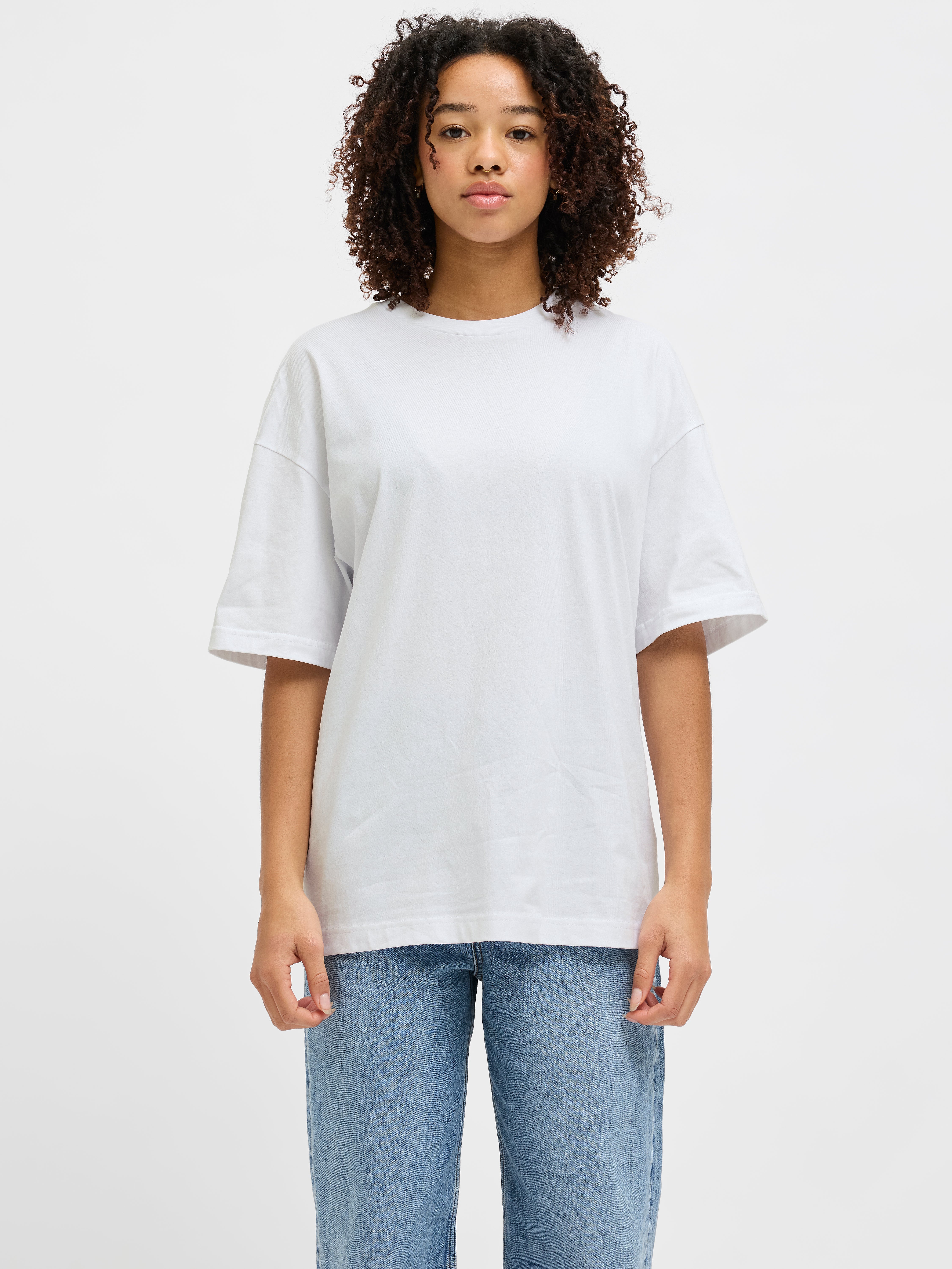 6er-pack Oversize T-shirt