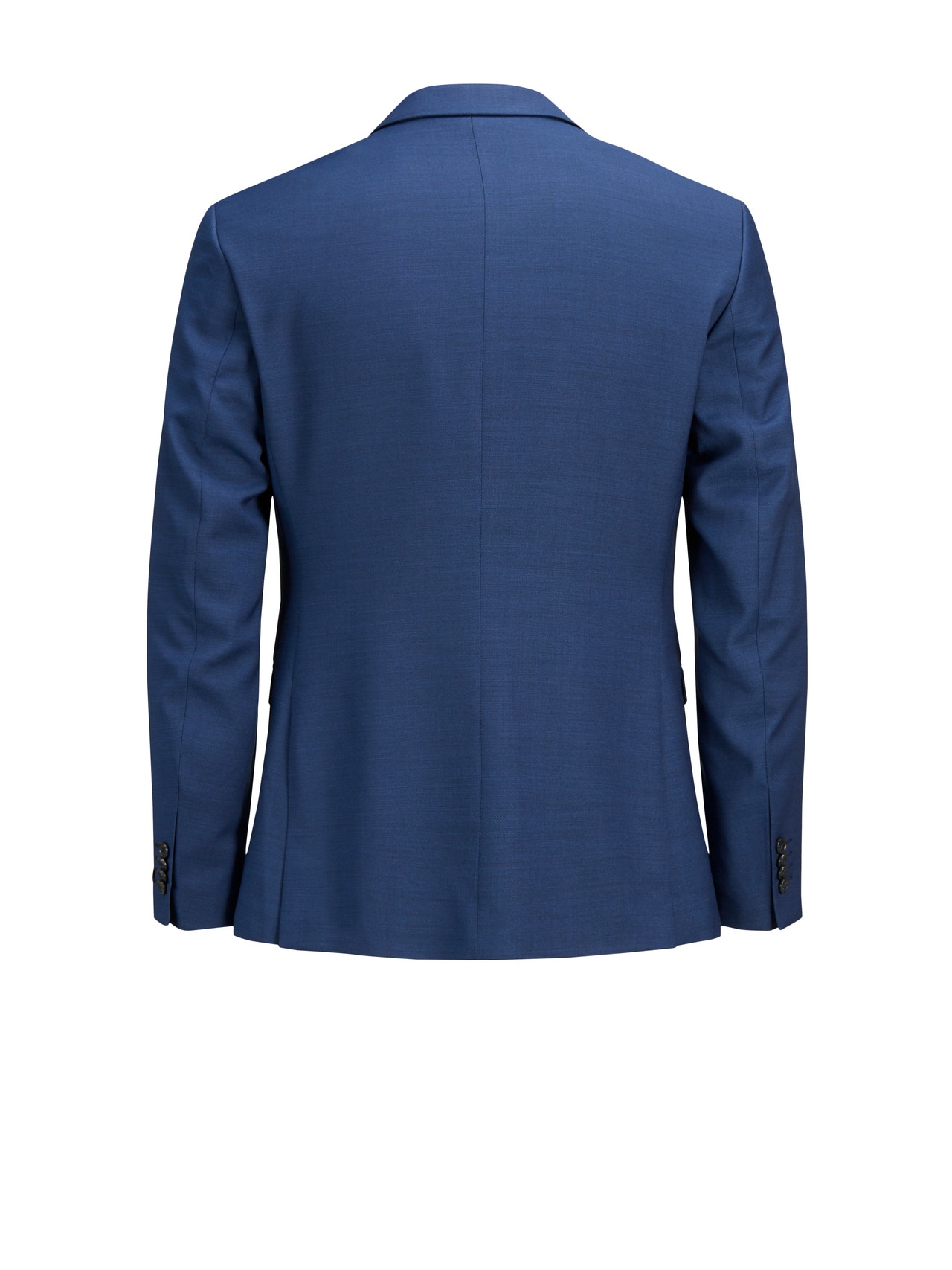 Jack & Jones Plus Size Blazers Slim Fit -Medieval Blue - 12263988