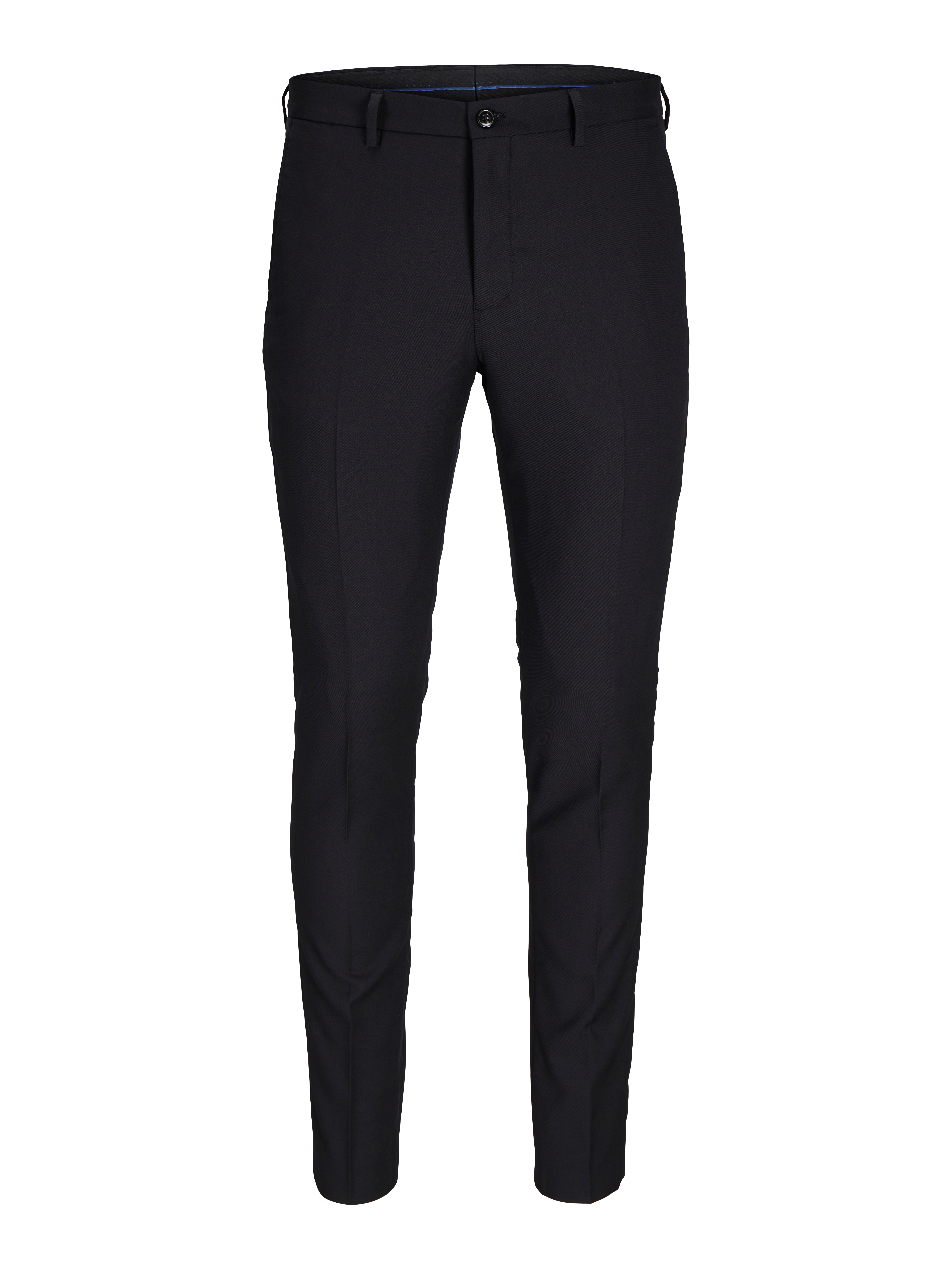 Thumbnail - Plus Size Regular Fit Anzughose