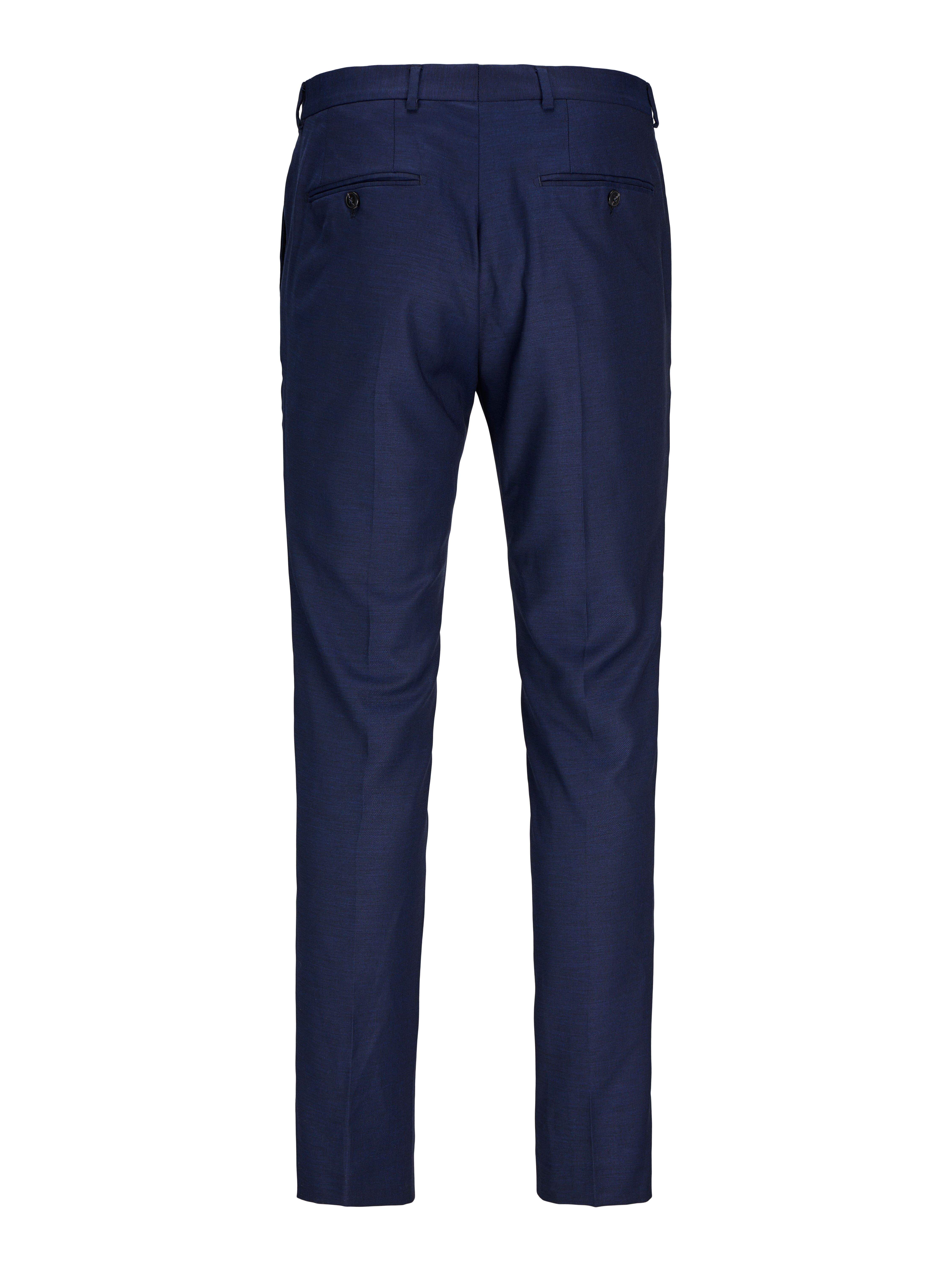 Thumbnail - Plus Size Regular Fit Anzughose