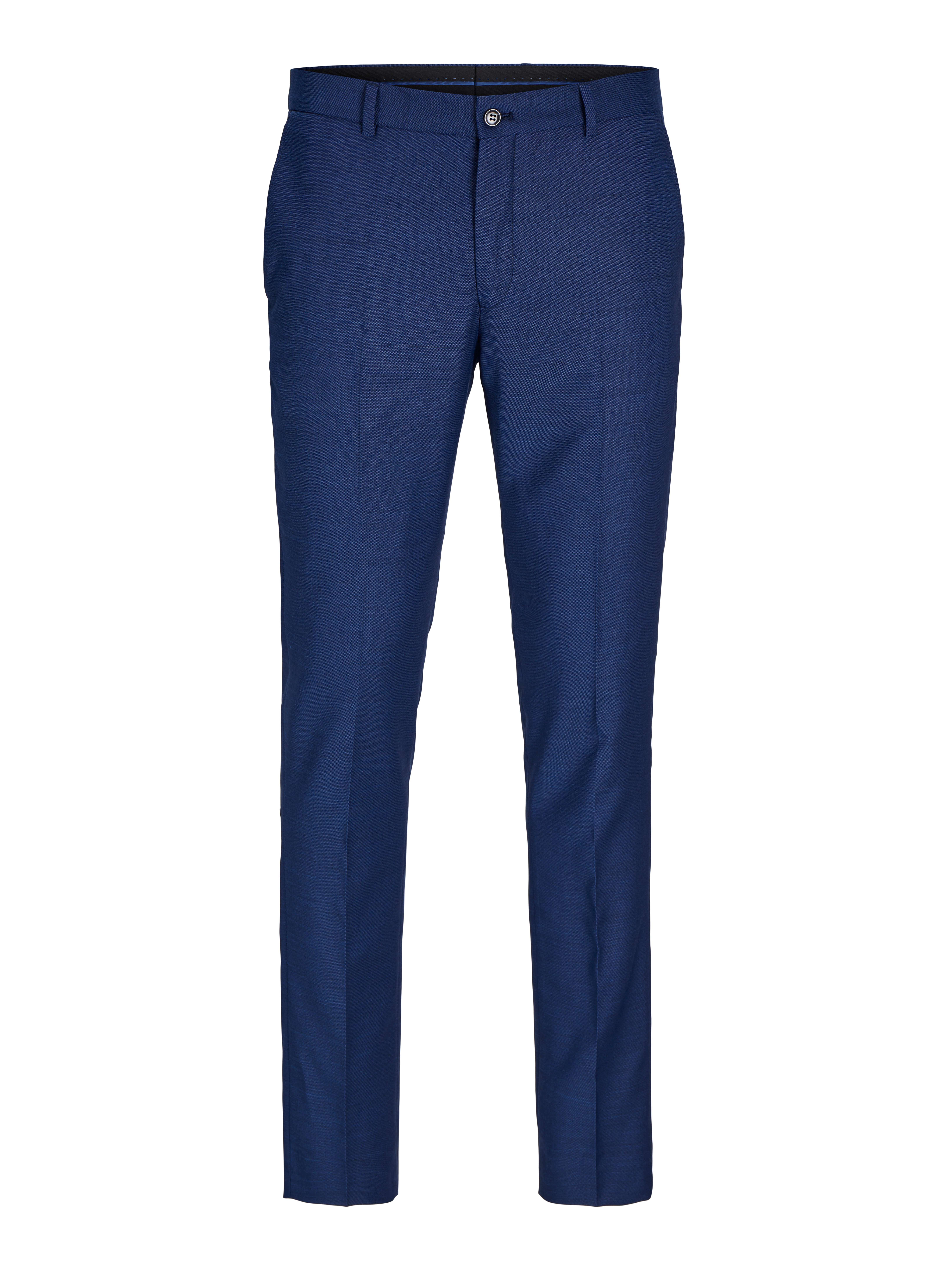 Thumbnail - Plus Size Regular Fit Anzughose