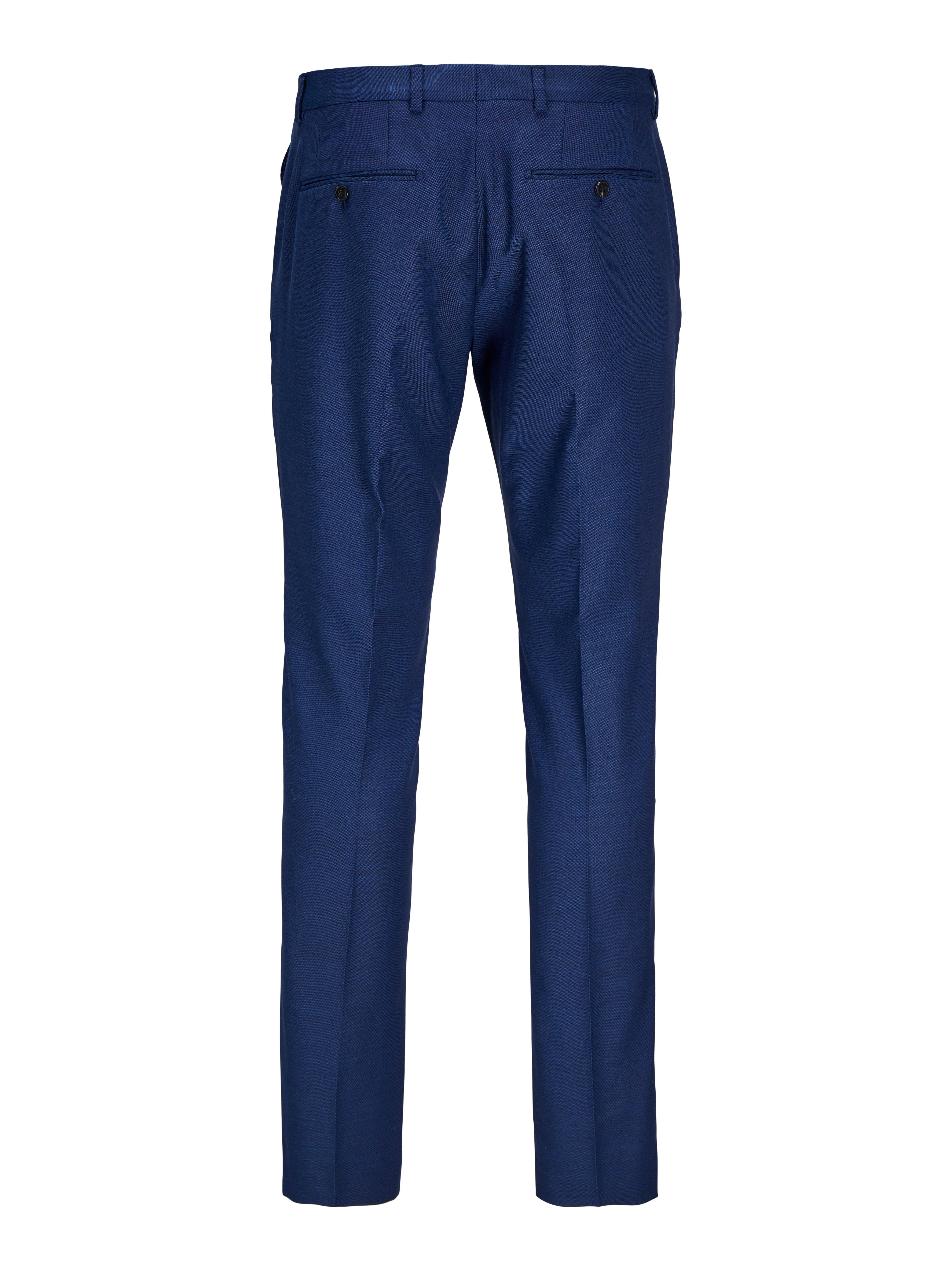 Thumbnail - Plus Size Regular Fit Anzughose