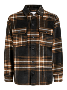 Jack & Jones Overshirt Plus Size -Monks Robe - 12263999