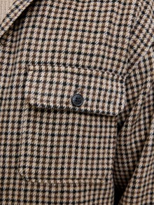 Jack & Jones Plus Surchemise Relaxed Fit -Delicioso - 12263999