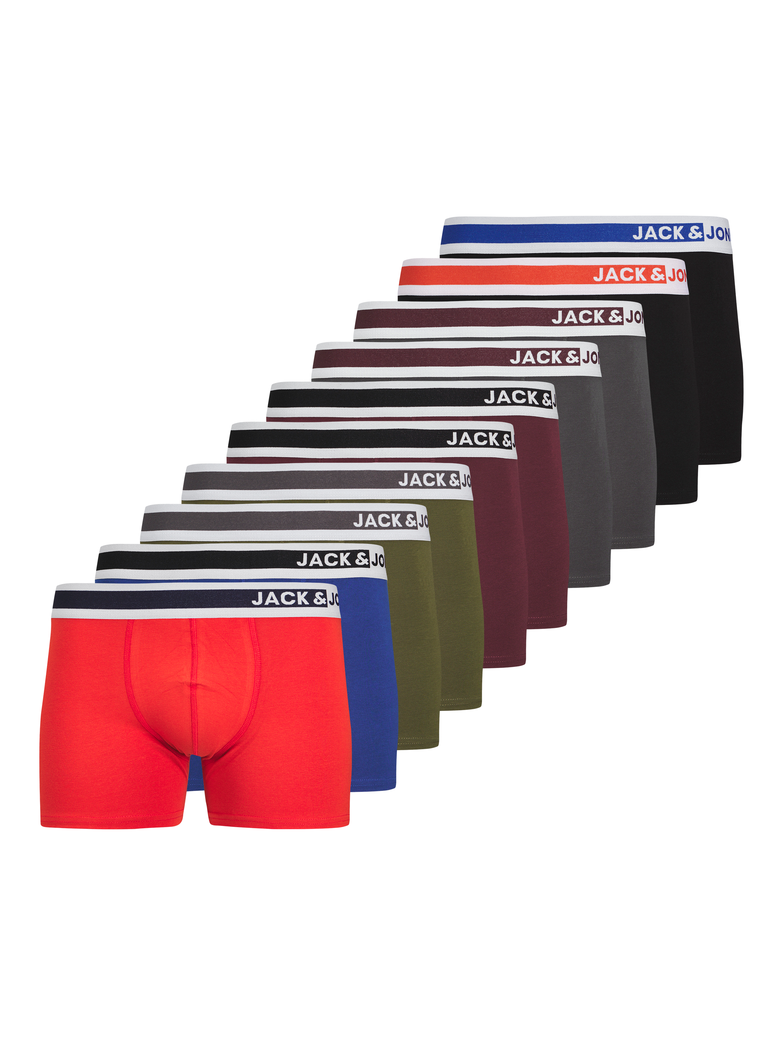 Thumbnail - 10er-pack Trunks