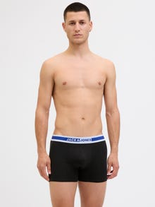 Jack & Jones 10-pack Boxershorts -Aurora Red - 12264001