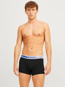 Jack & Jones 12-pack Trunks -Nightshade - 12264003