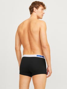 Jack & Jones 12-pack Trunks -Nightshade - 12264003