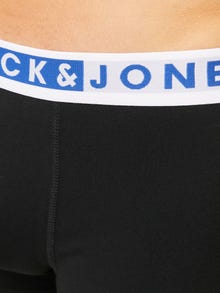 Jack & Jones 12-pack Trunks -Nightshade - 12264003