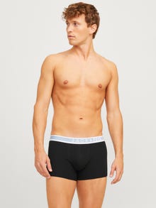 Jack & Jones 12-pack Trunks -Nightshade - 12264003