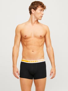 Jack & Jones 12-pack Trunks -Nightshade - 12264003