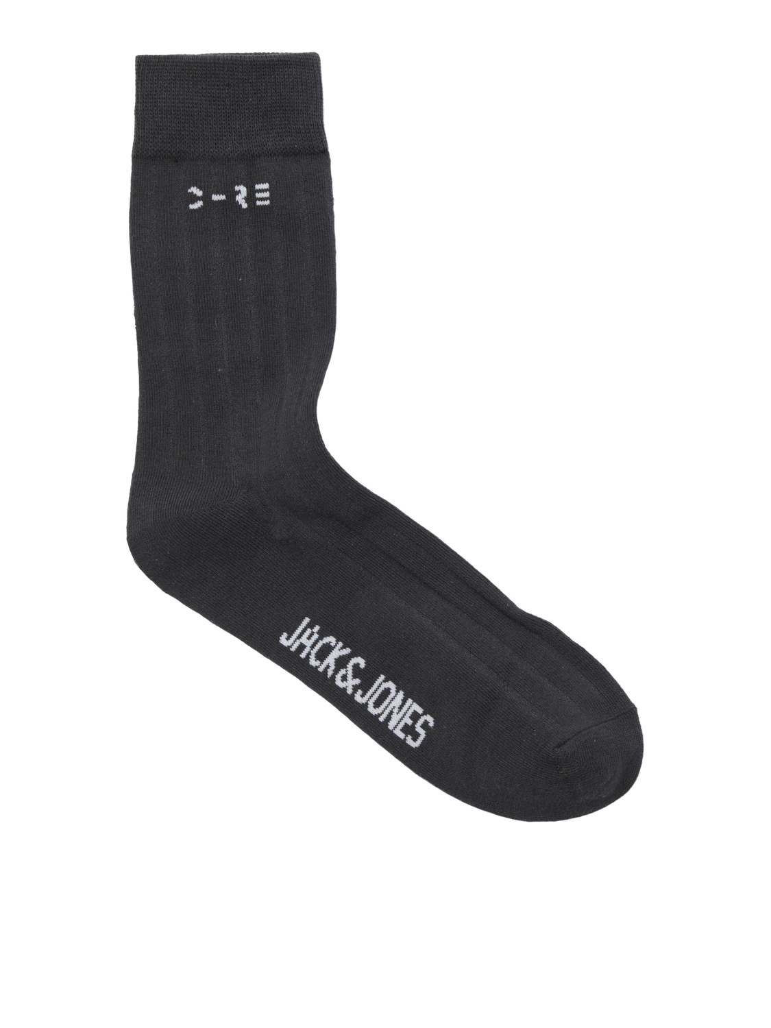 Jack & Jones 3-pack Socks -Marshmallow - 12264016