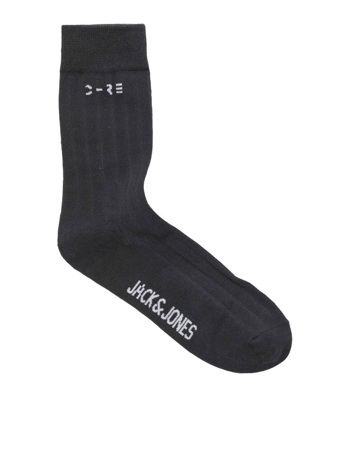 Jack & Jones 3er-pack Socken -Marshmallow - 12264016