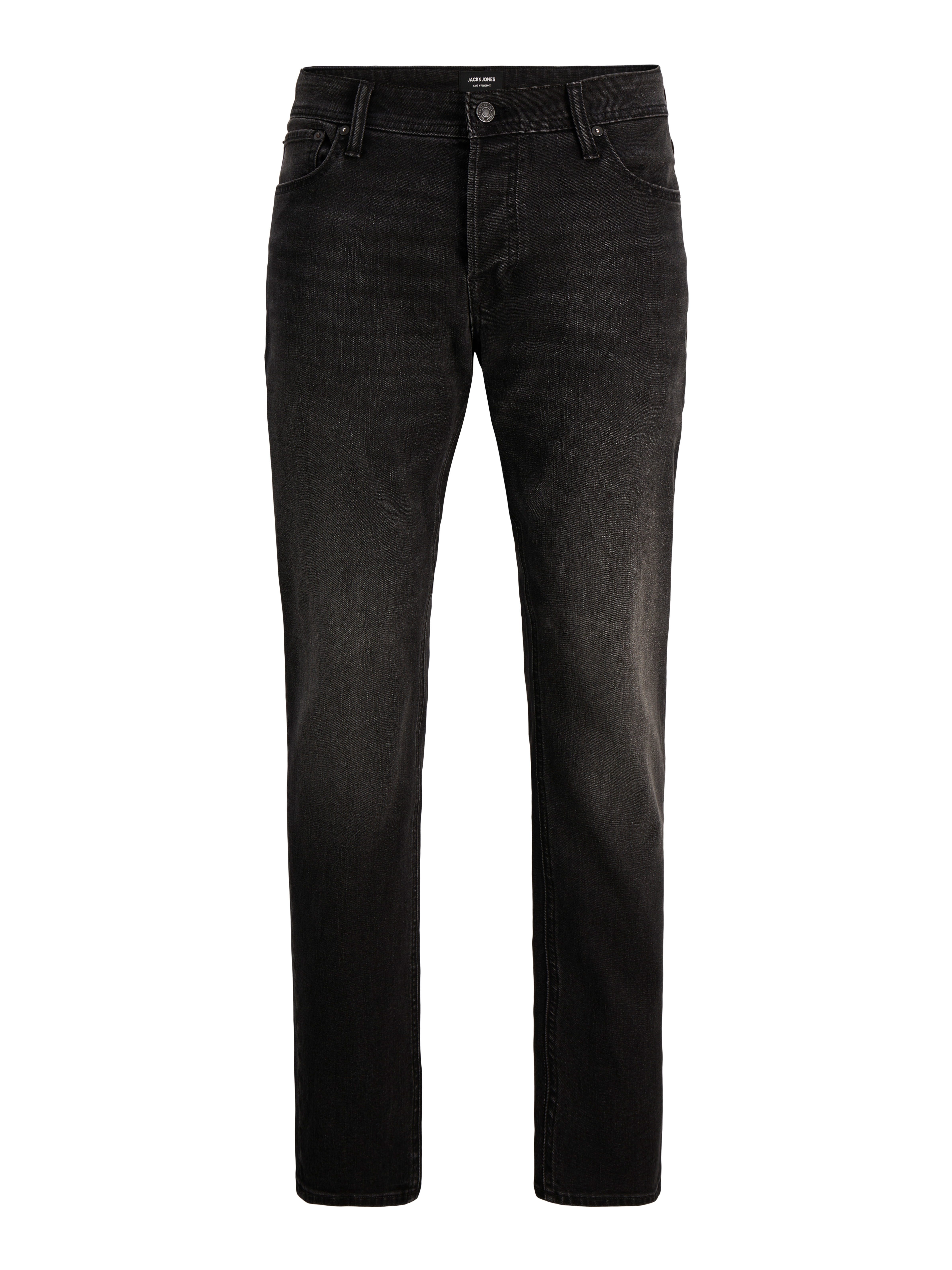 Thumbnail - Jjimike Jjoriginal At 354 Tapered Fit Jeans