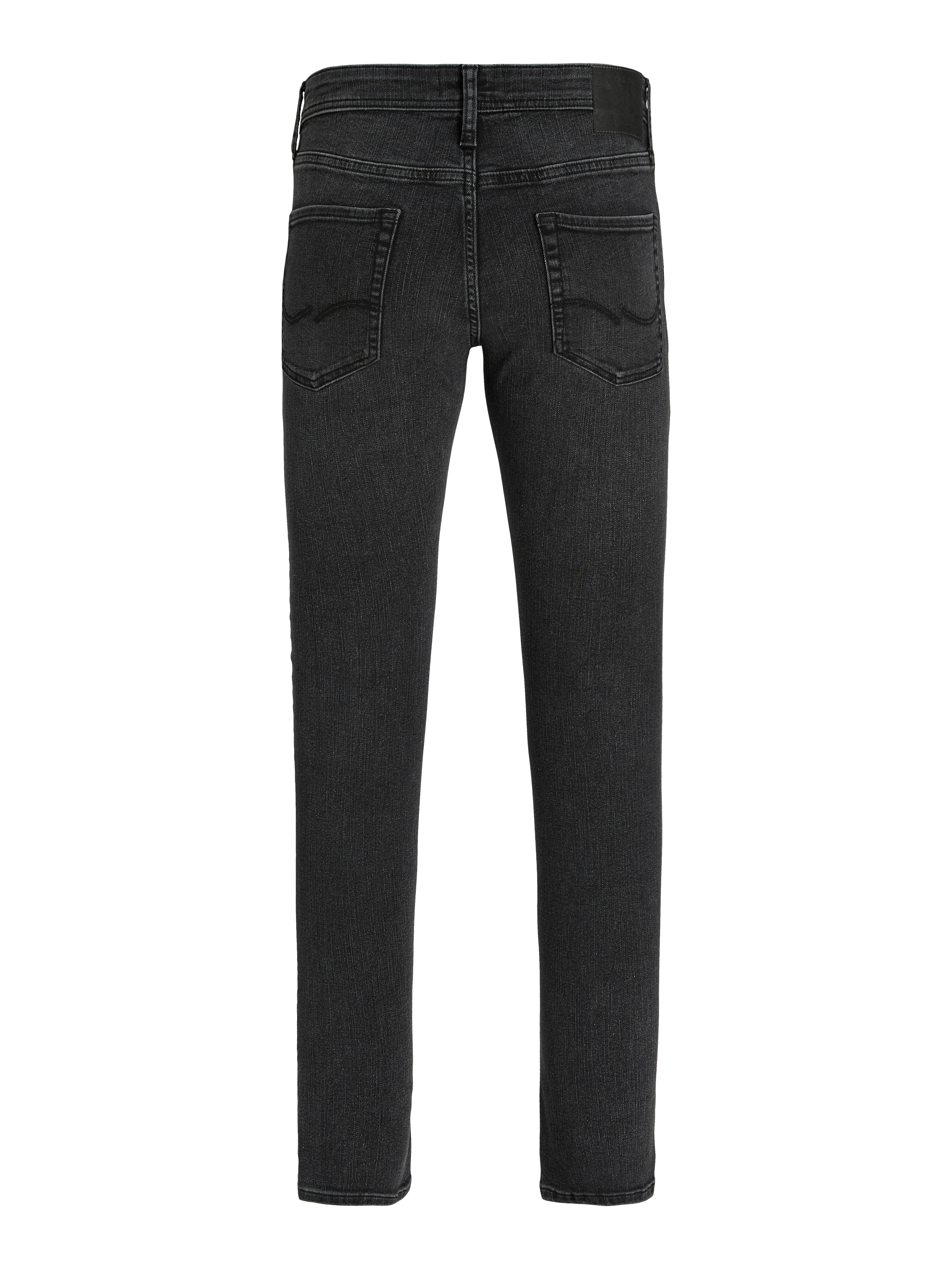 Thumbnail - Plus Size Jjiglenn Jjoriginal Cb 772 Noos Pls Slim Fit Jeans