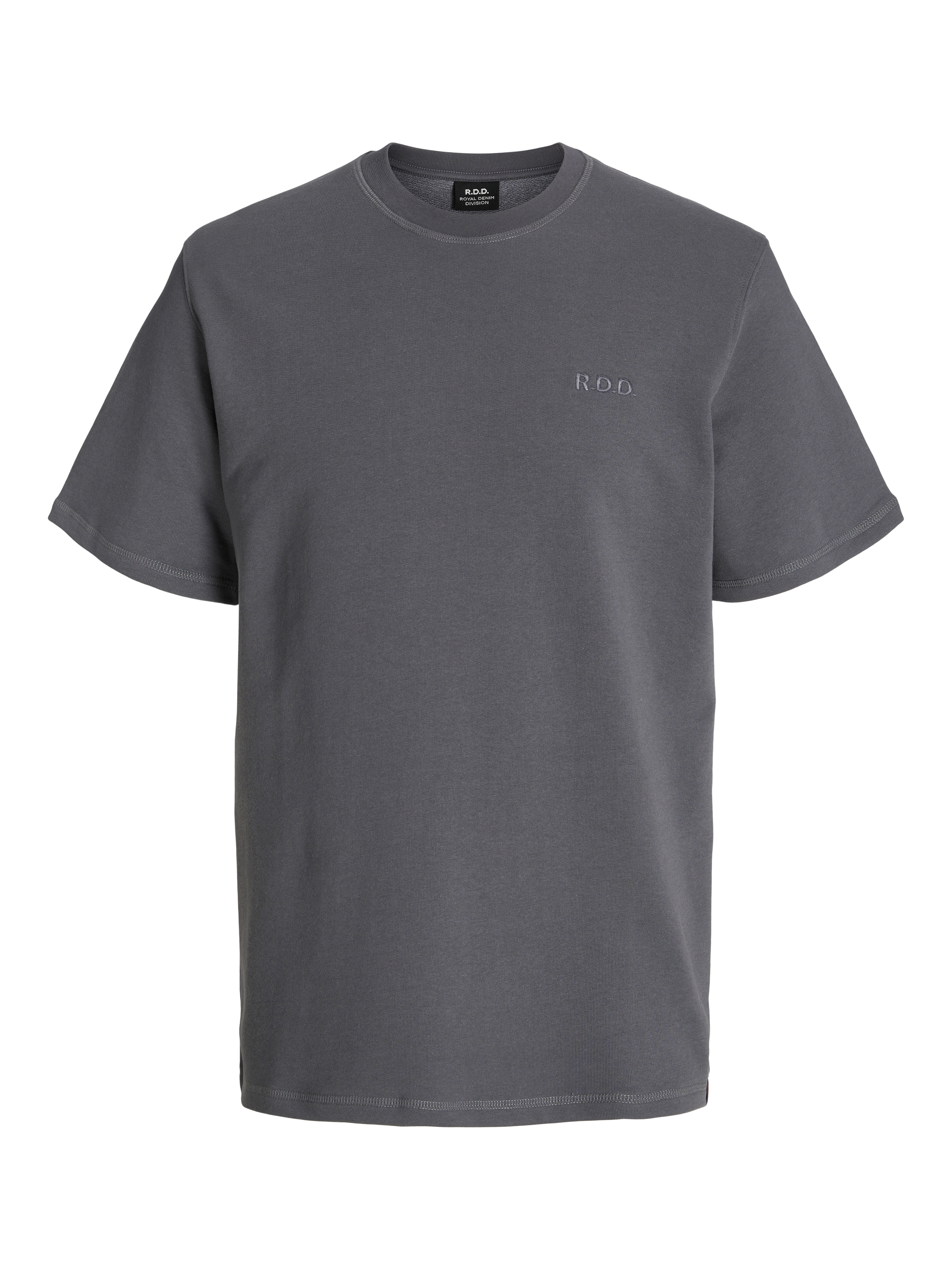 Thumbnail - Rdd Einfarbig T-shirt