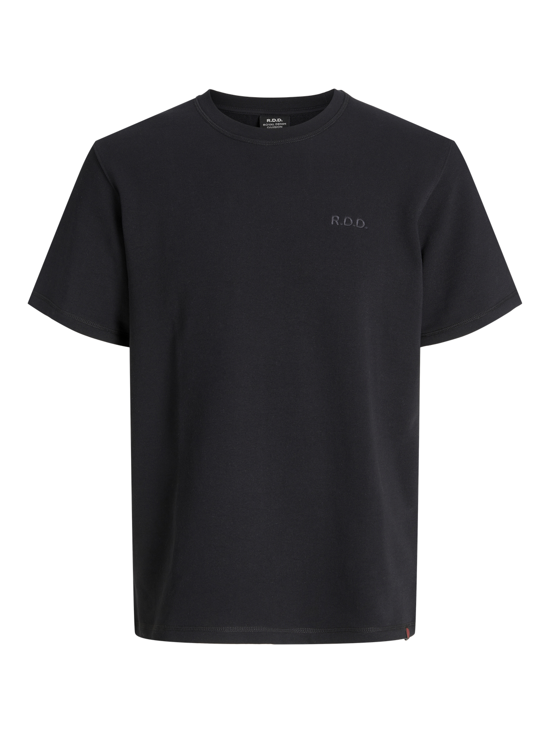 Thumbnail - Rdd Einfarbig T-shirt