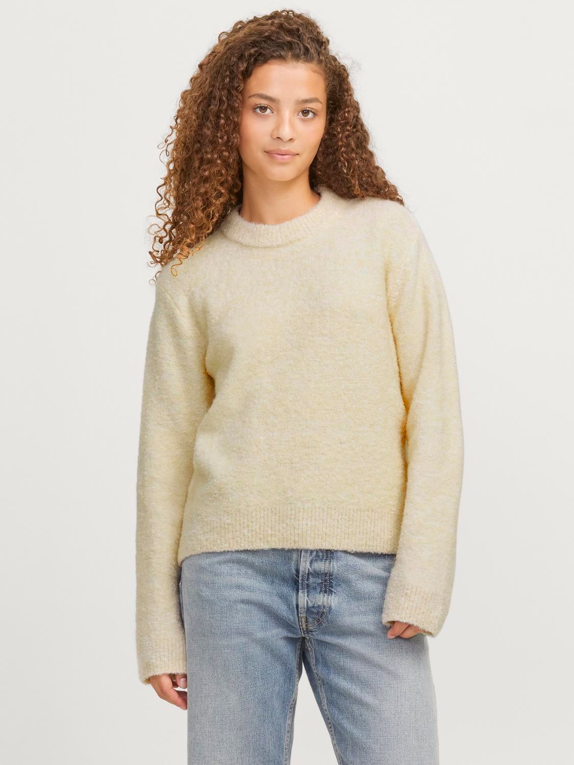 Jxleslie Strickpullover