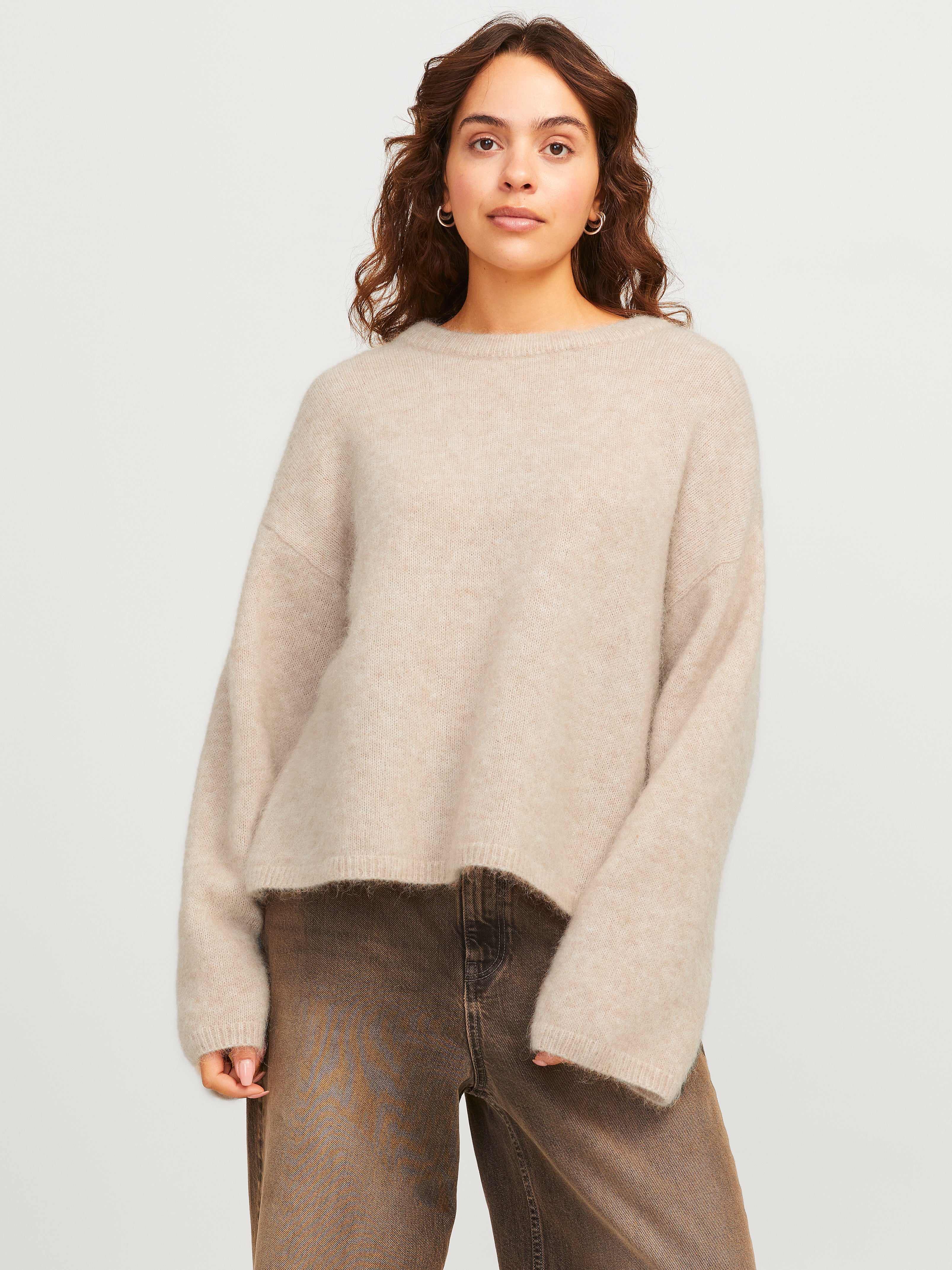 Jxmarsha Strickpullover