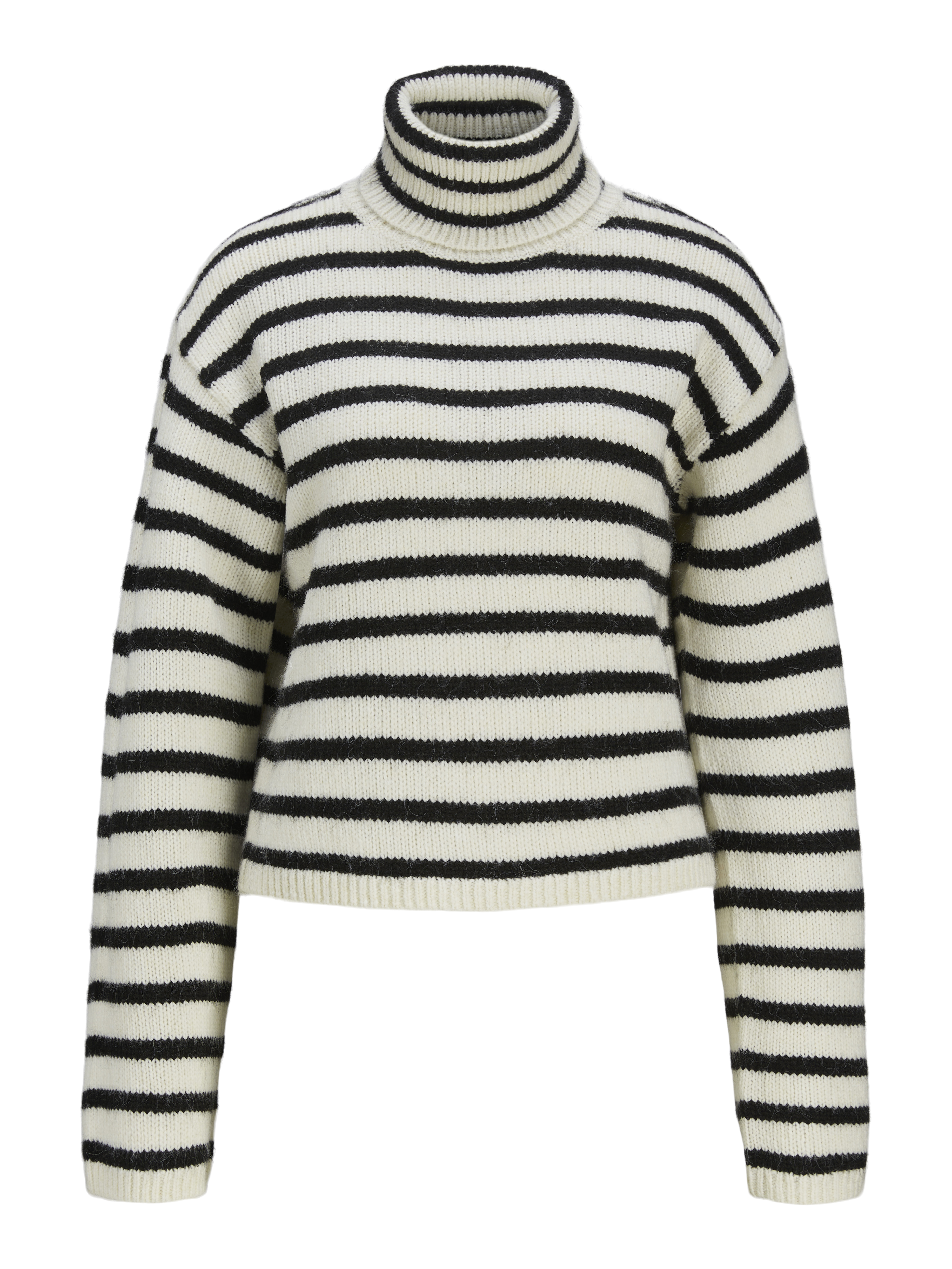 Thumbnail - Jxrosanna Strickpullover