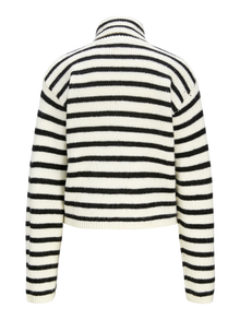 JJXX JXROSANNA Sweter wkładany przez głowę -Vanilla Ice - 12264137
