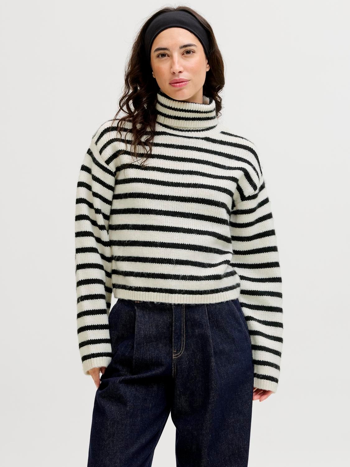 Jxrosanna Strickpullover