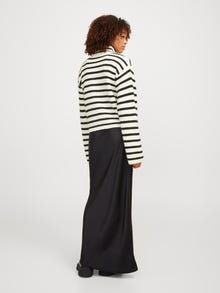 JJXX JXROSANNA Sweter wkładany przez głowę -Vanilla Ice - 12264137