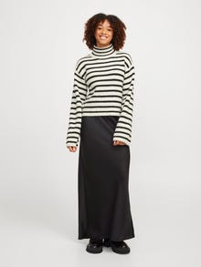 JJXX JXROSANNA Sweter wkładany przez głowę -Vanilla Ice - 12264137