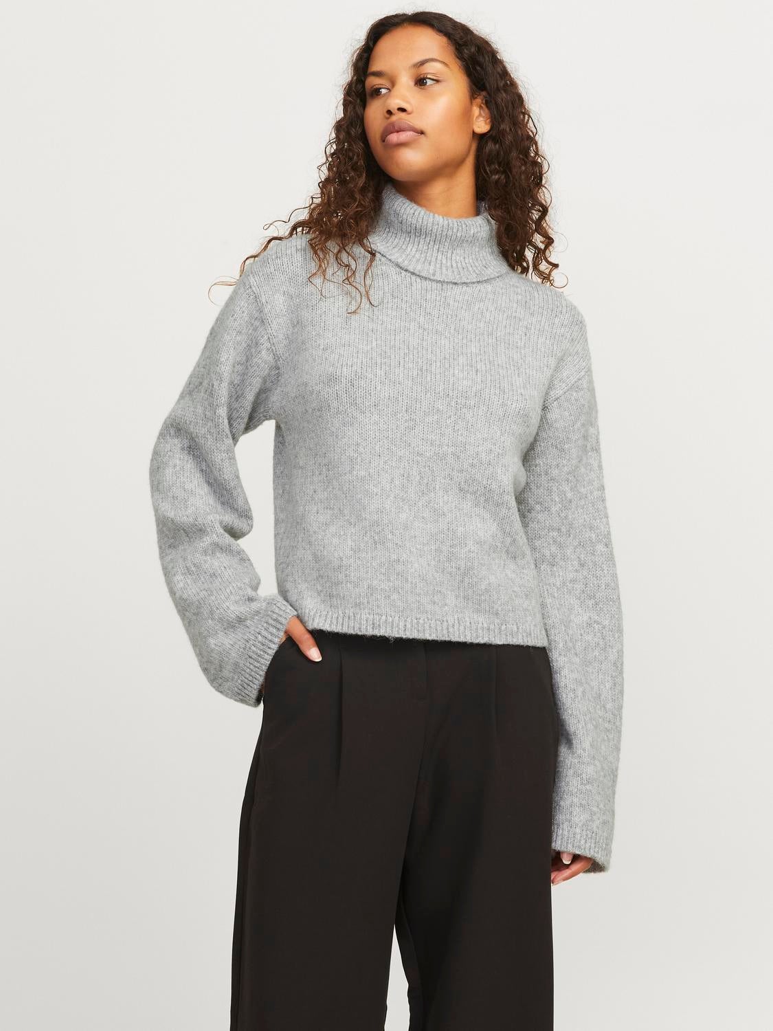 Jxrosanna Strickpullover