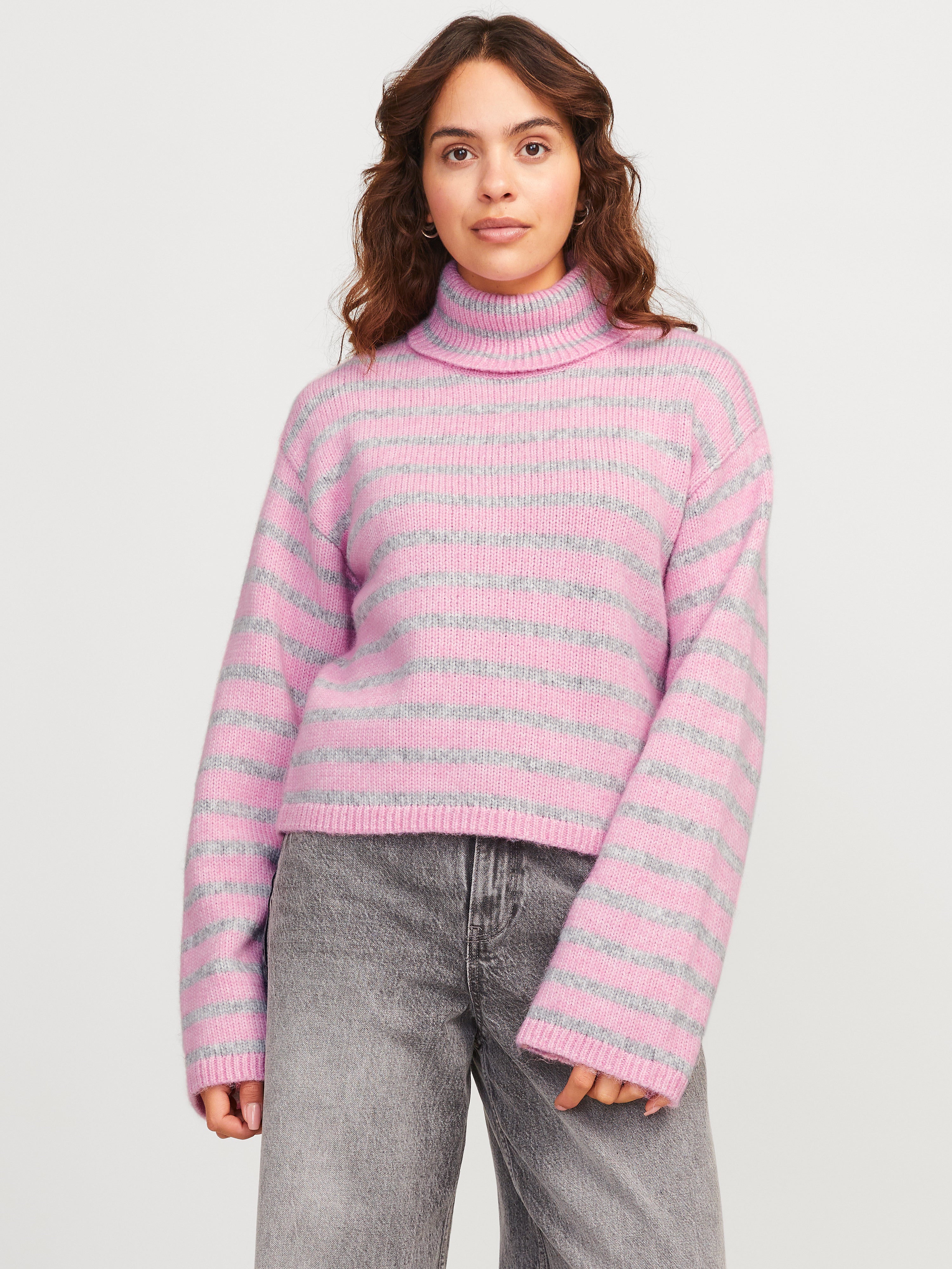 Jxrosanna Strickpullover