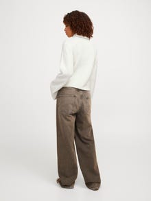 JJXX JXROSANNA Pull en maille -Vanilla Ice - 12264137