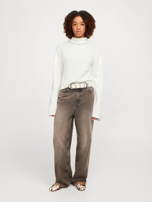 JJXX JXROSANNA Pull en maille -Vanilla Ice - 12264137