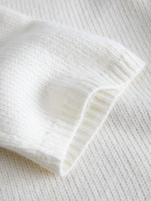 JJXX JXROSANNA Pull en maille -Vanilla Ice - 12264137
