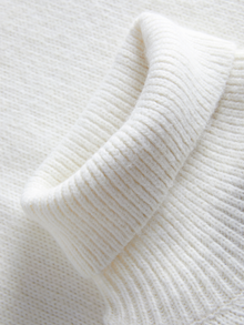 JJXX JXROSANNA Pull en maille -Vanilla Ice - 12264137
