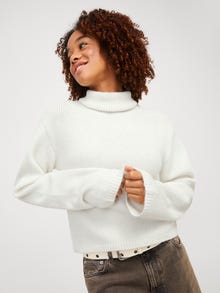 JJXX JXROSANNA Pull en maille -Vanilla Ice - 12264137