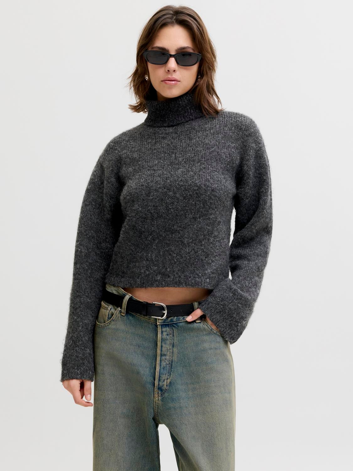 Jxrosanna Strickpullover