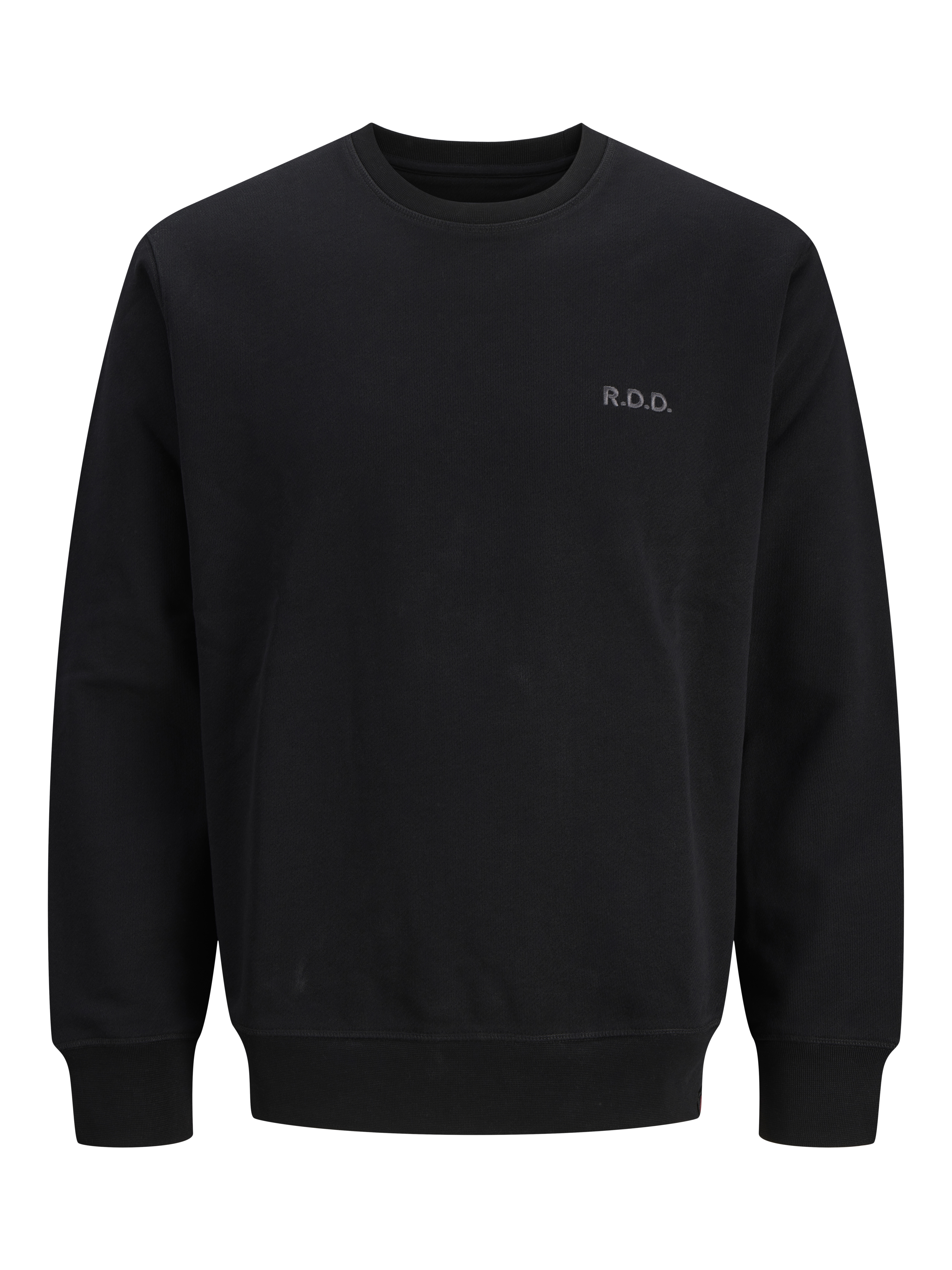 Thumbnail - Rdd Logo Sweatshirt