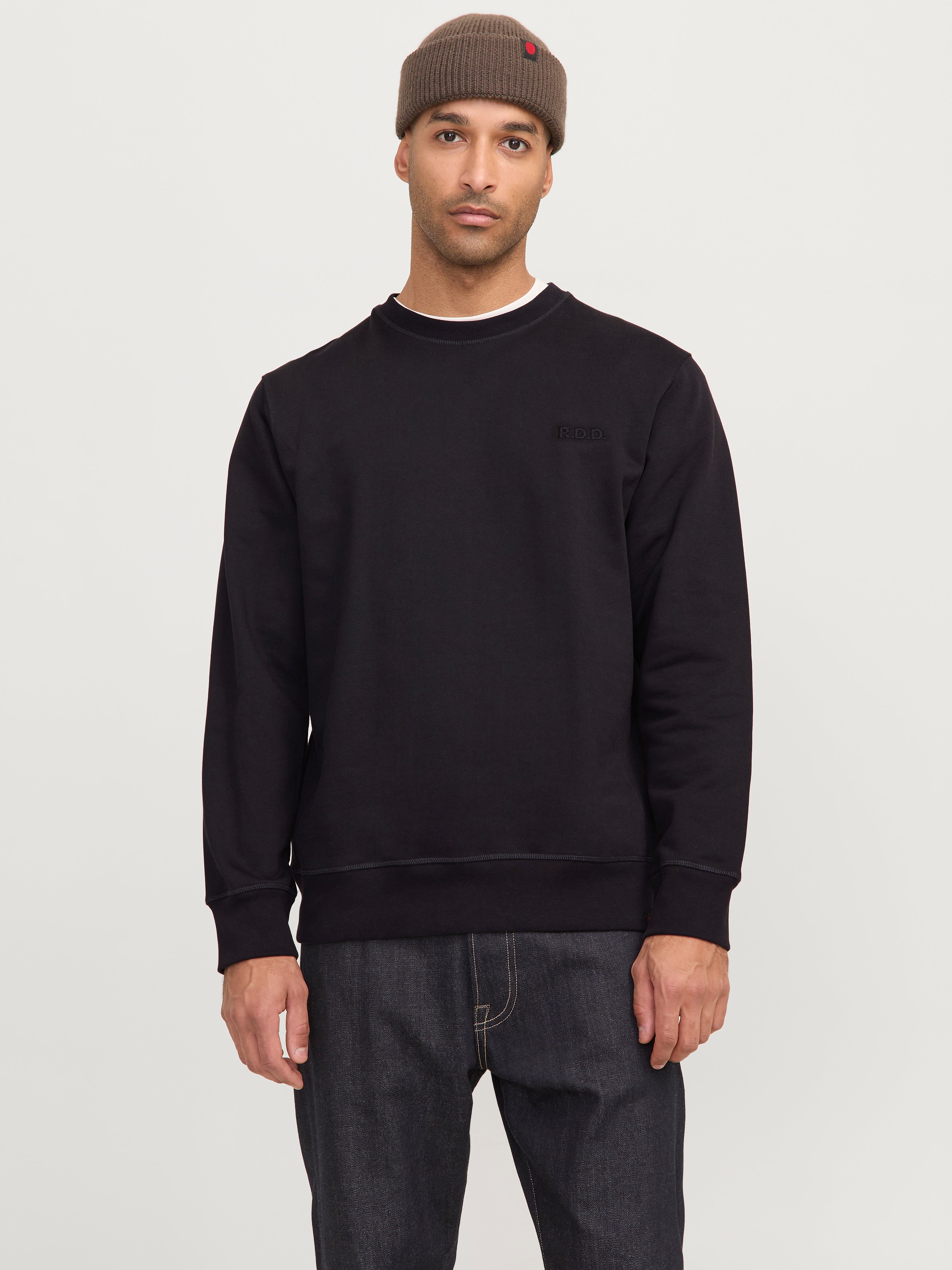 Thumbnail - Rdd Logo Sweatshirt