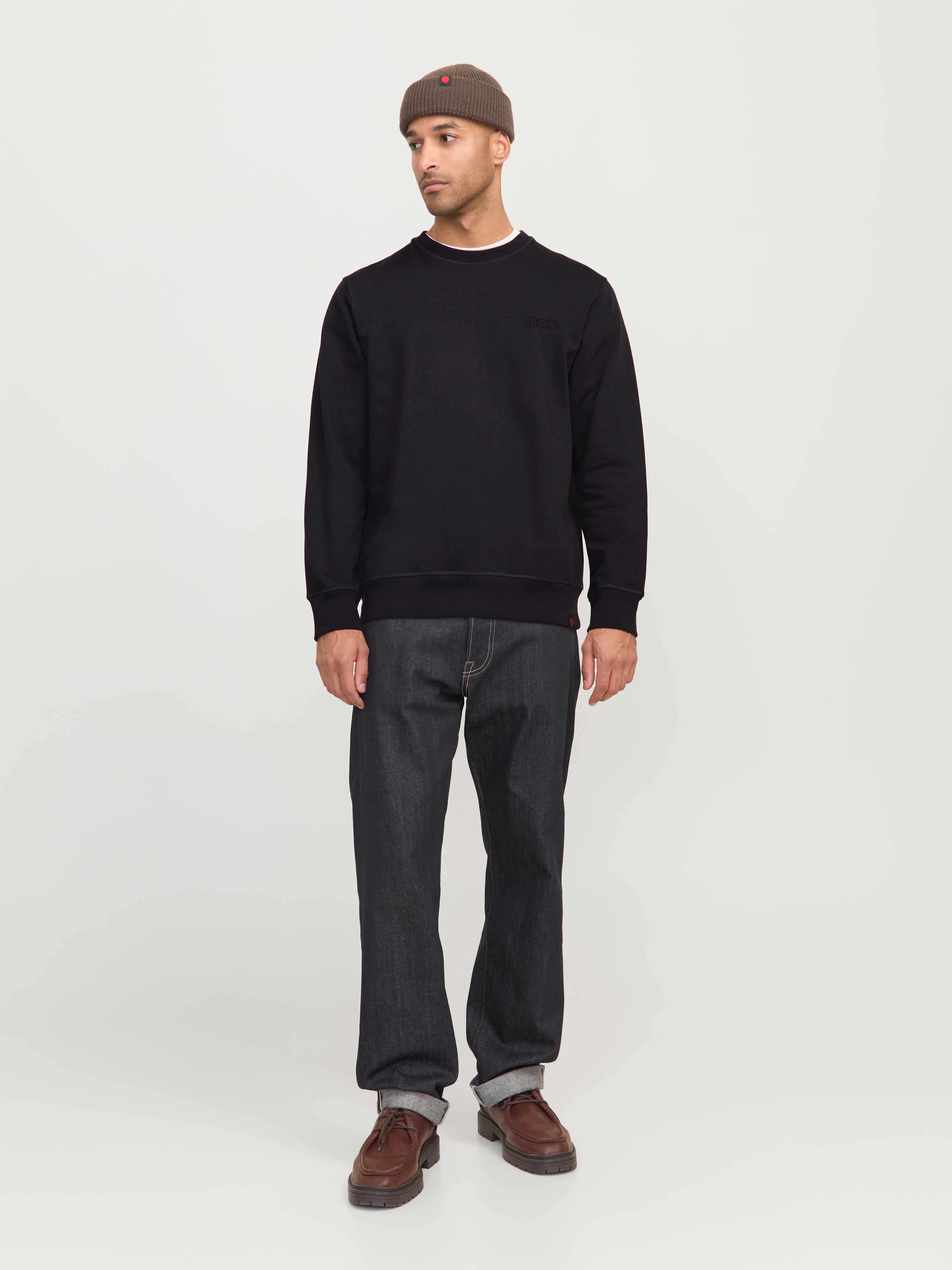 Thumbnail - Rdd Logo Sweatshirt