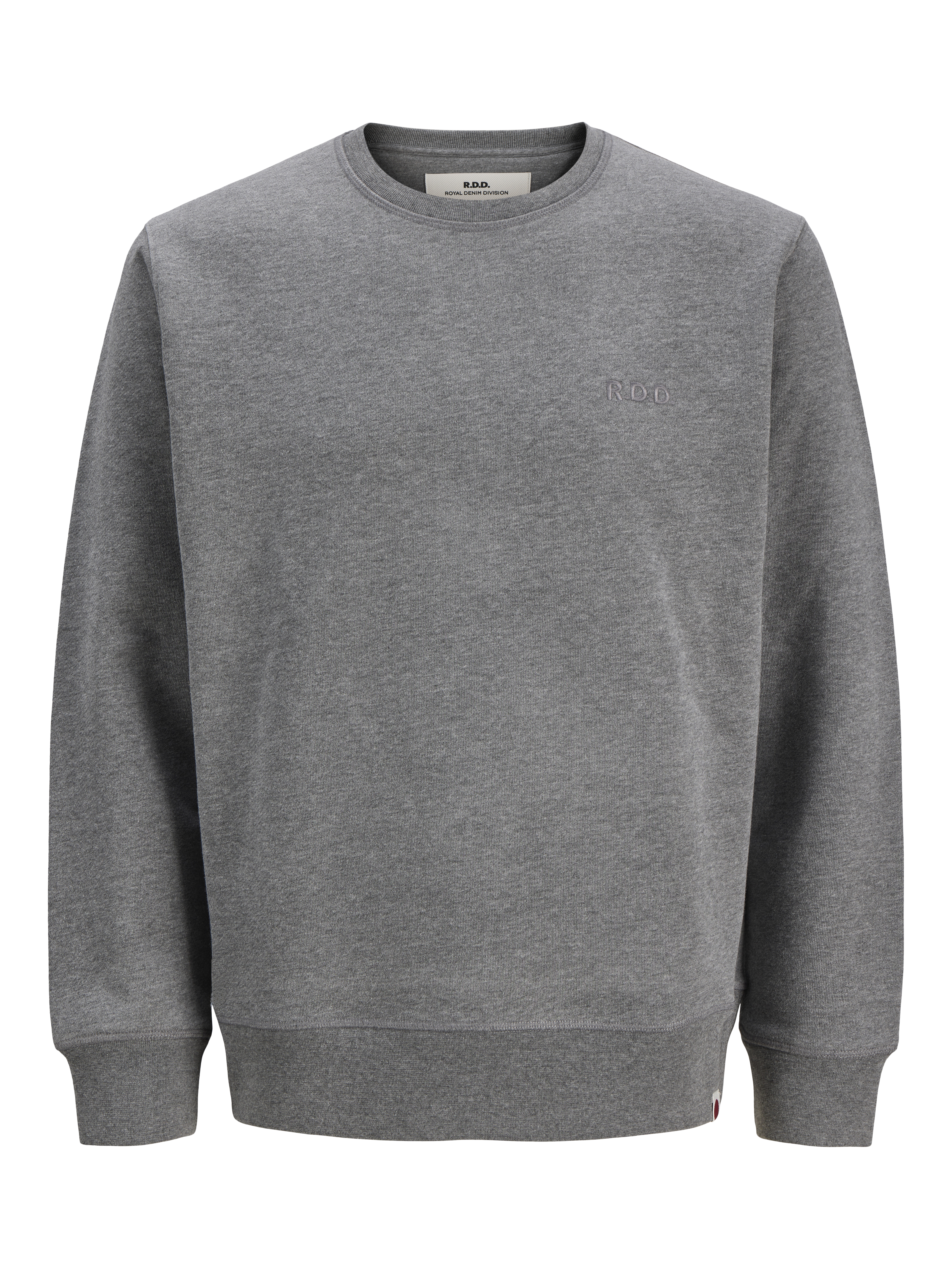 Thumbnail - Rdd Logo Sweatshirt