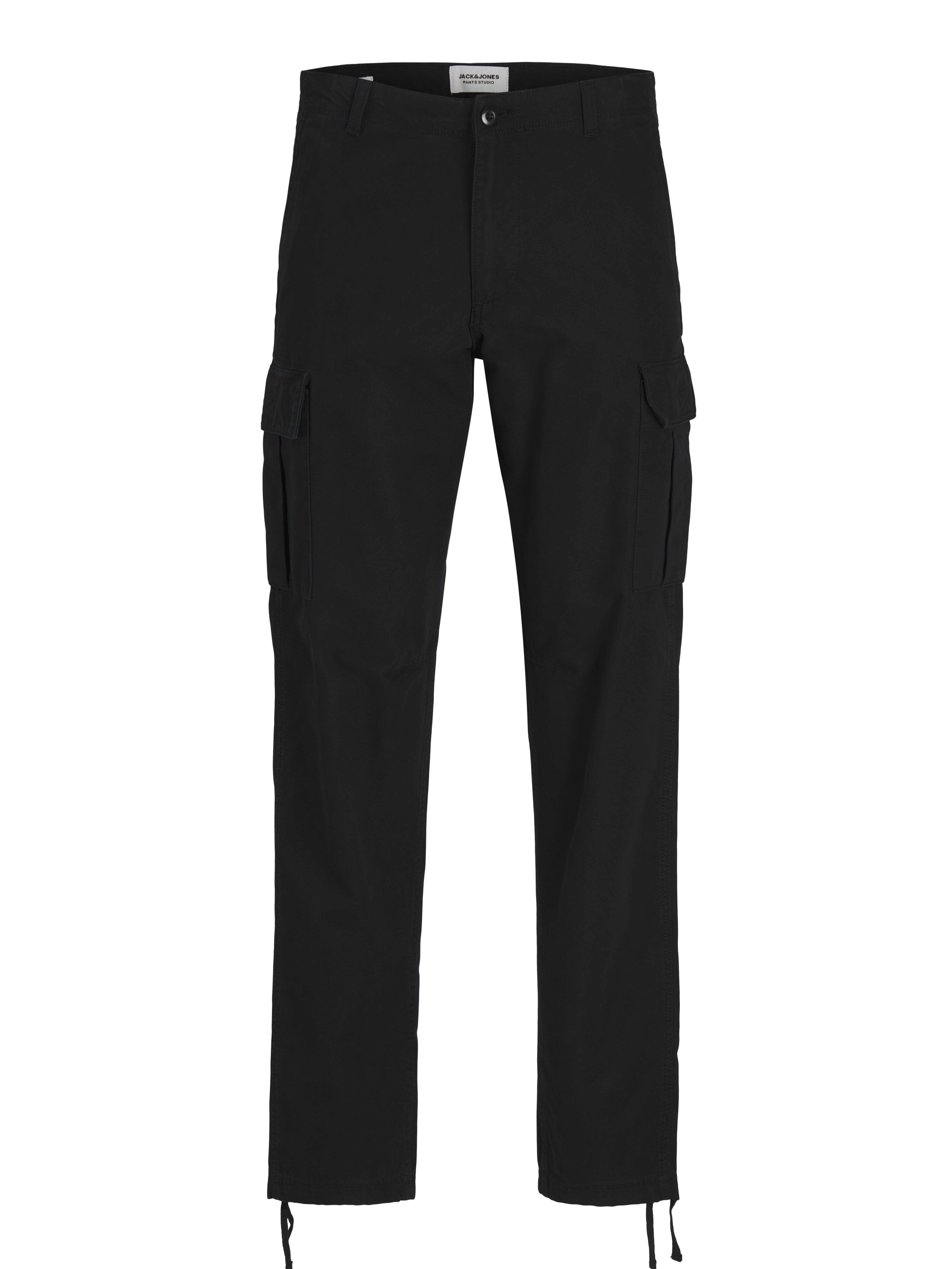 Thumbnail - Plus Size Relaxed Fit Relaxed Fit Hosen