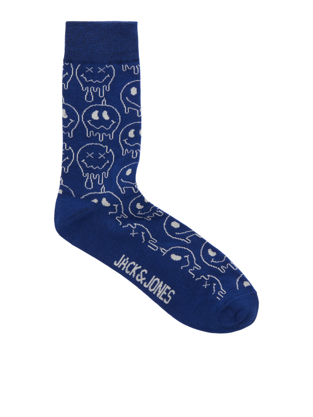 Jack & Jones 5er-pack Socken Für jungs - 12264182