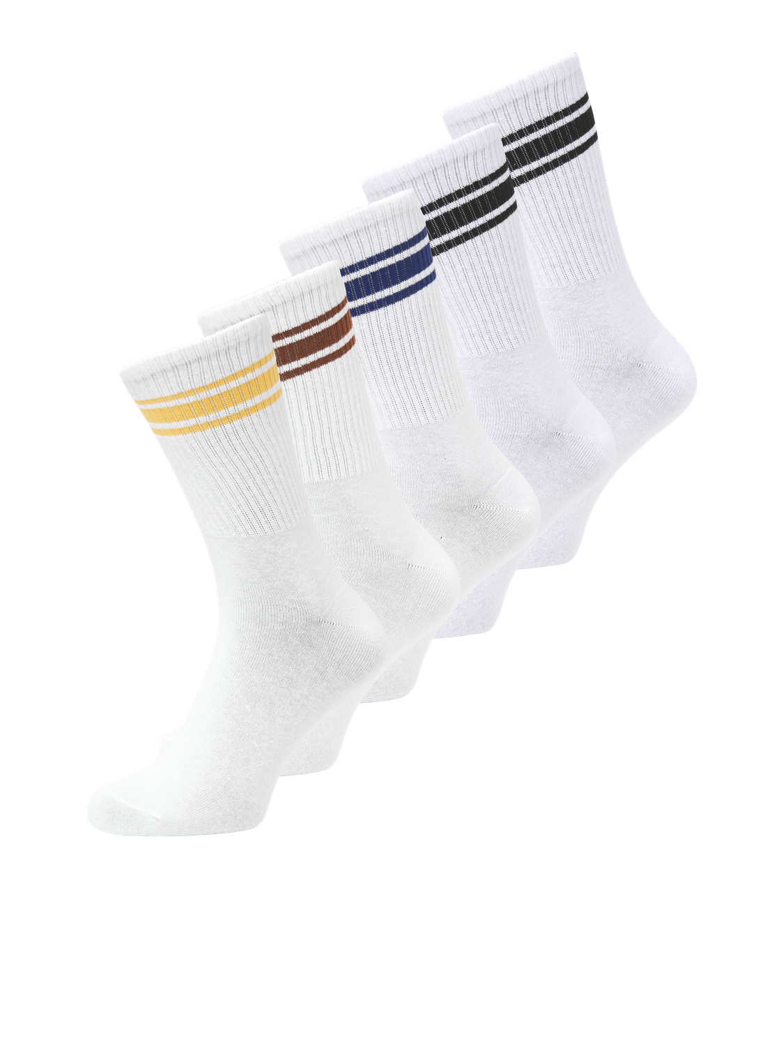 5er-pack Tennissocken Junior